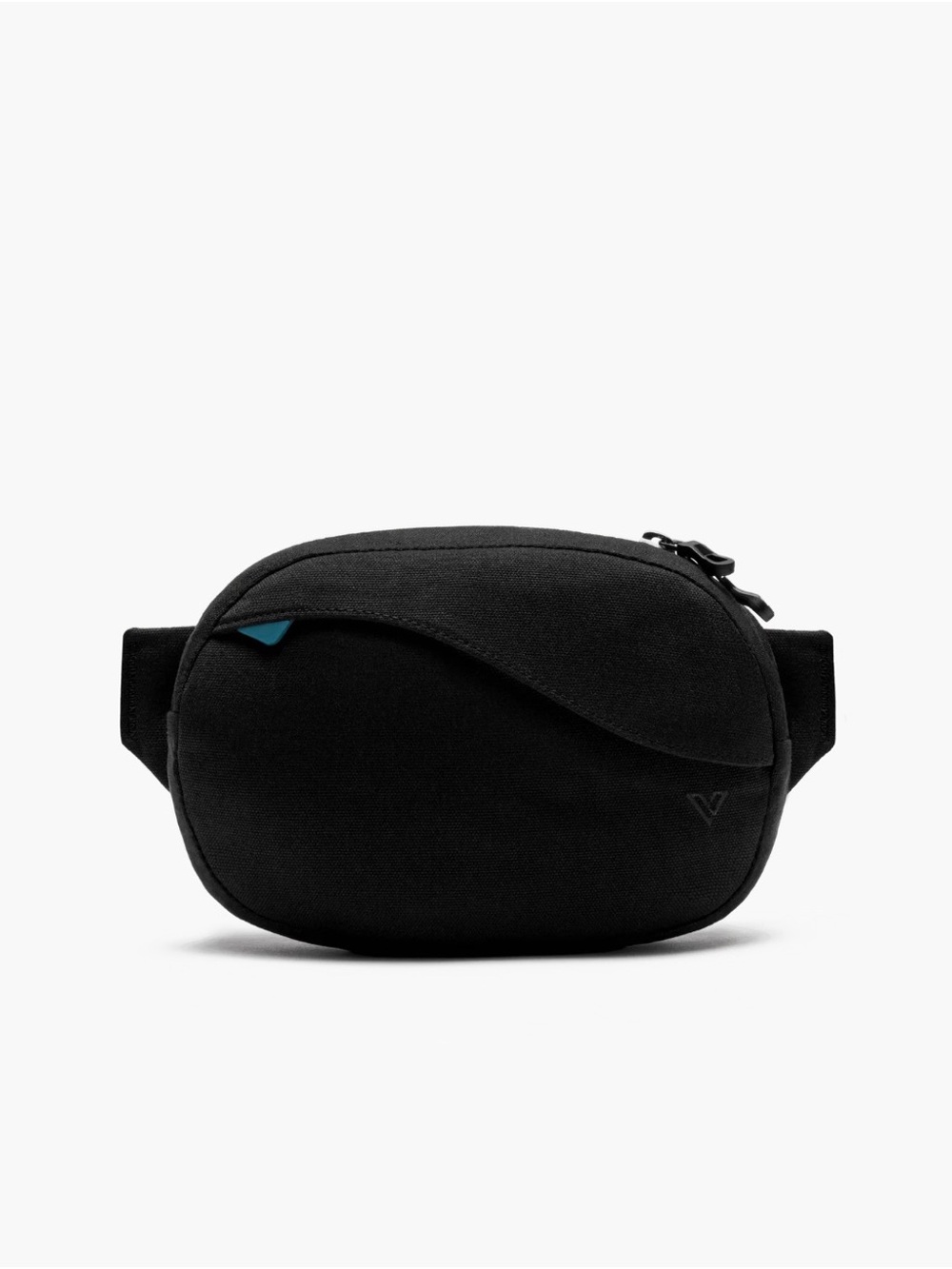 Vessi Shoreline Belt Bag 1L – Waterproof Crossbody/Fanny Pack